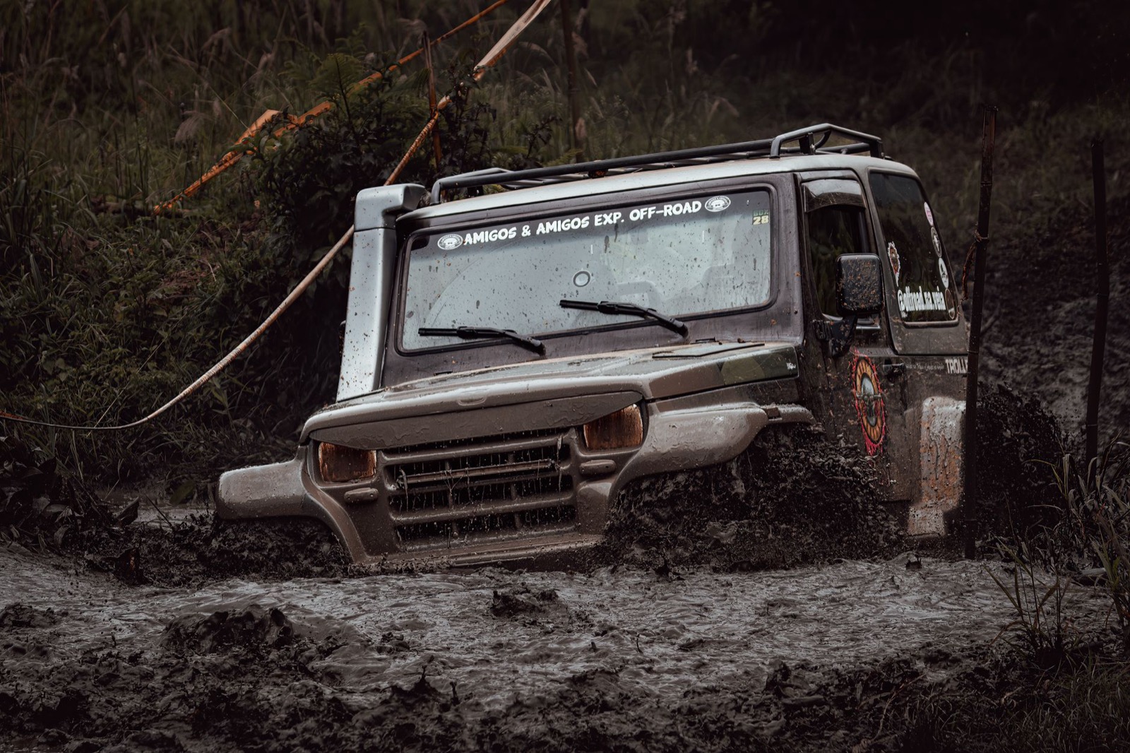 Best Cars for Kenyan Roads: Top Picks That Survive Our Potholes