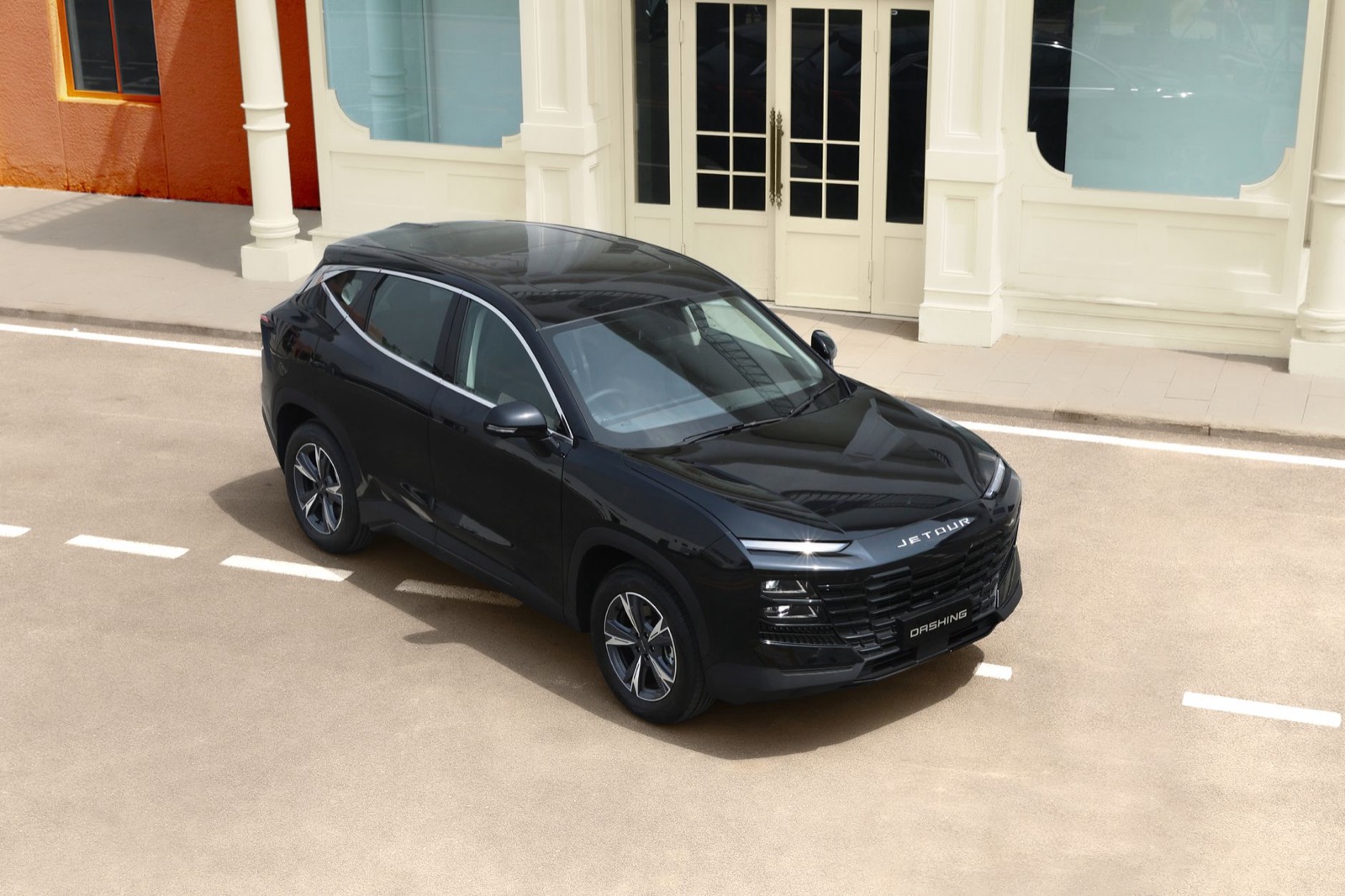 Best Family Cars in Kenya: 7-Seaters and SUVs That Won't Let You Down
