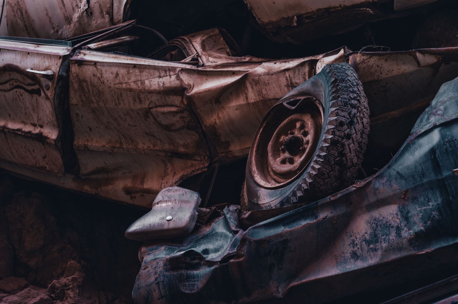 Buying a Salvage or Write-Off Car in Kenya: Worth the Risk?