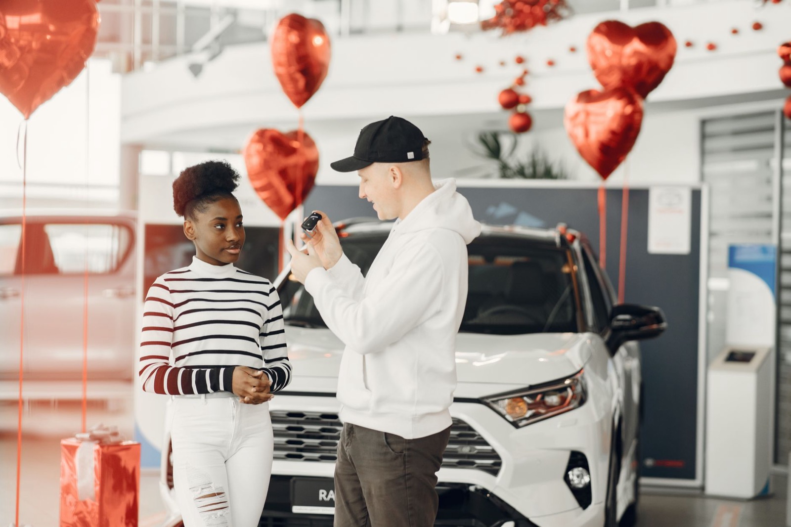 Car Yard vs Private Seller in Kenya: Which Is Safer to Buy From?