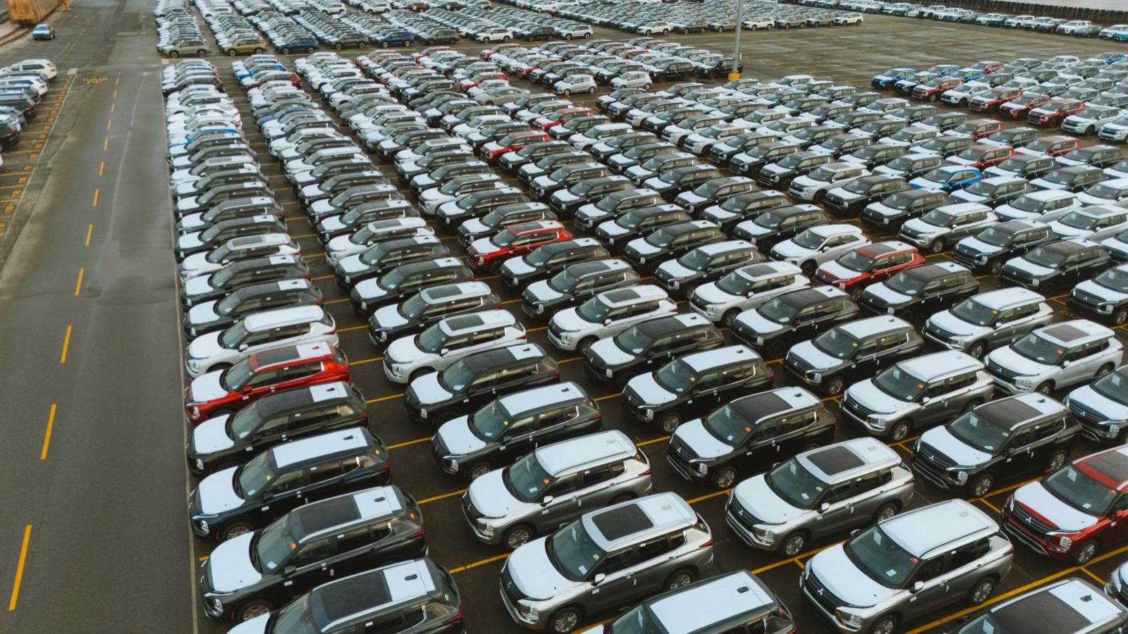 Cars With the Best Resale Value in Kenya