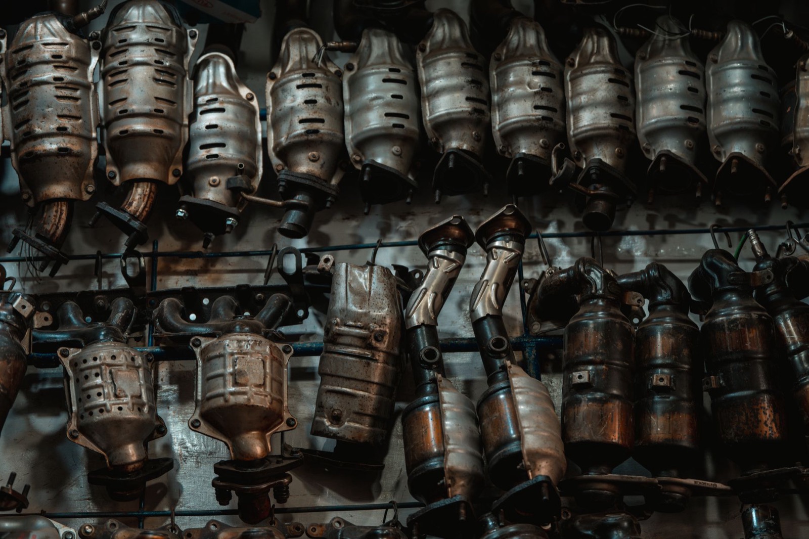 Cheapest Cars to Maintain in Kenya (Spare Parts & Fuel)