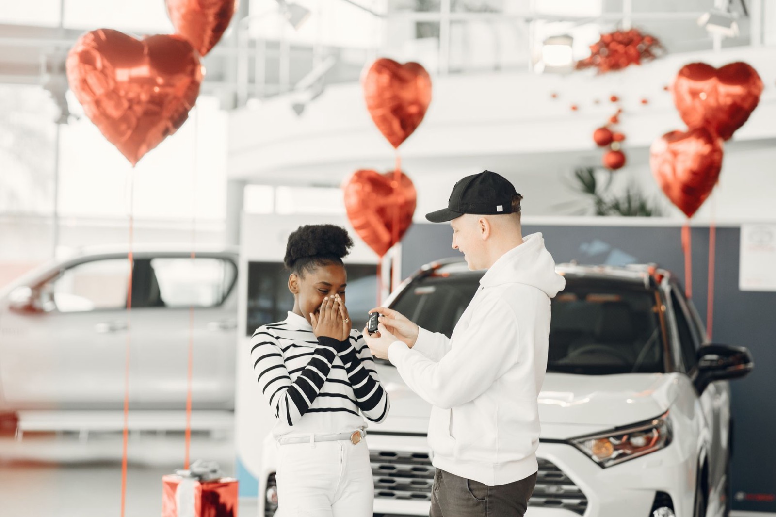 Your First Car in Kenya: A Beginner's Buying Guide (2026)
