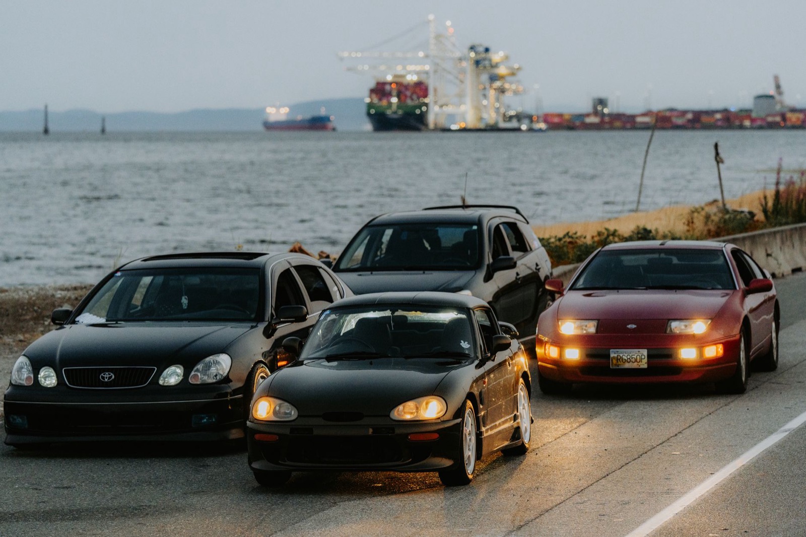 How to Import a Car into Kenya: The Complete 2026 Guide