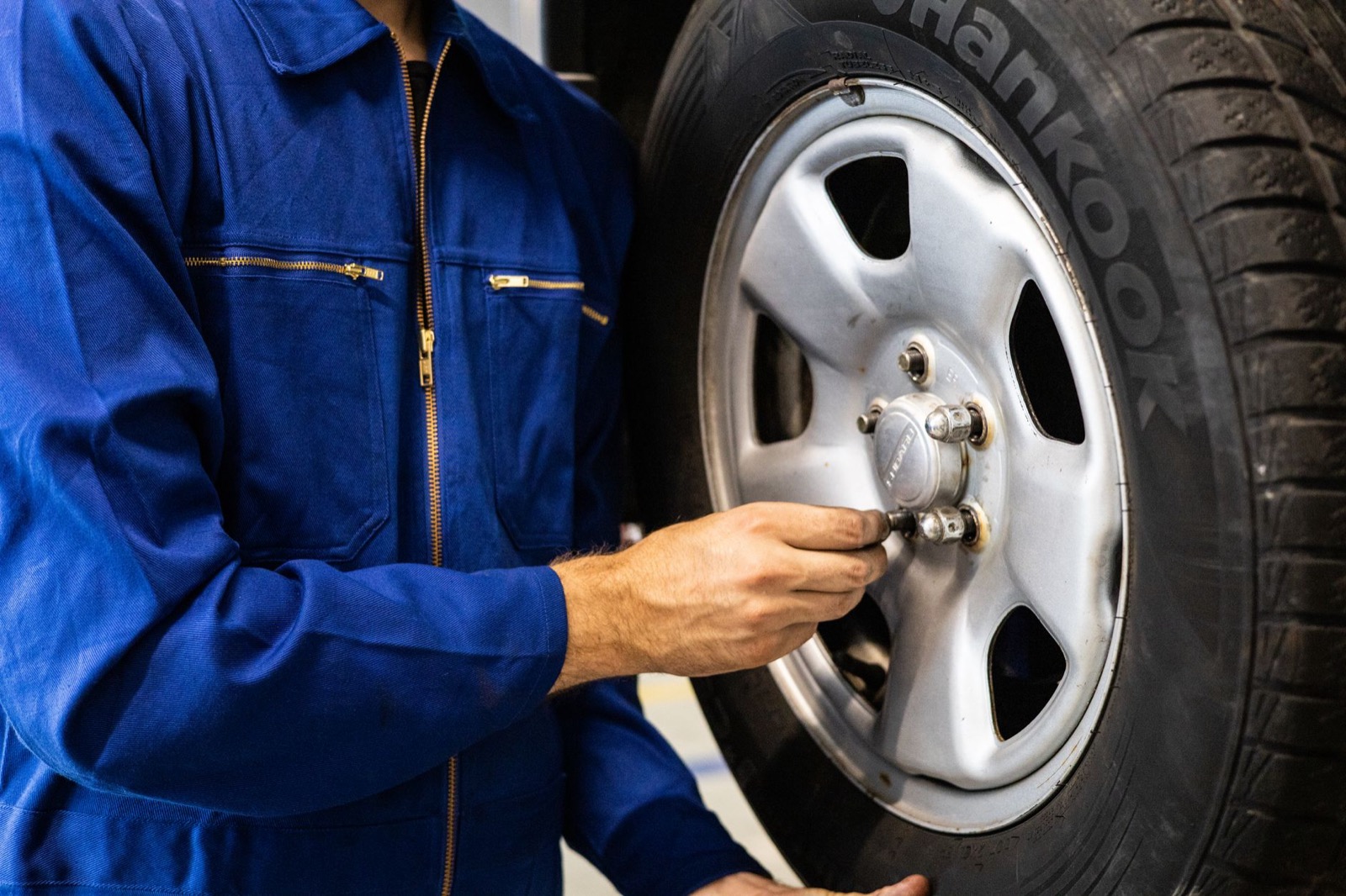 How to Inspect a Used Car in Kenya Before You Buy (2026 Guide)