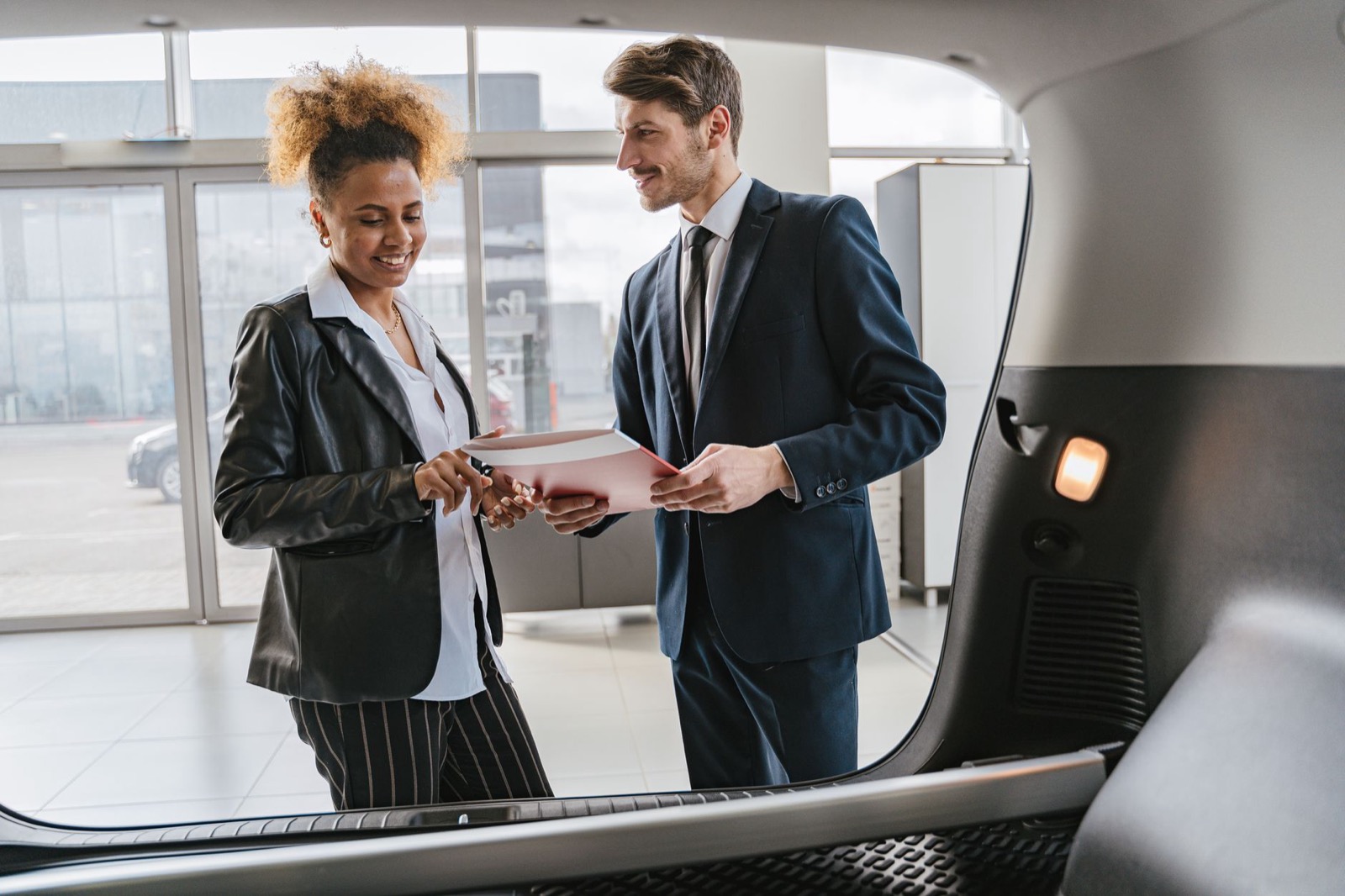 How to Negotiate the Price of a Used Car in Kenya