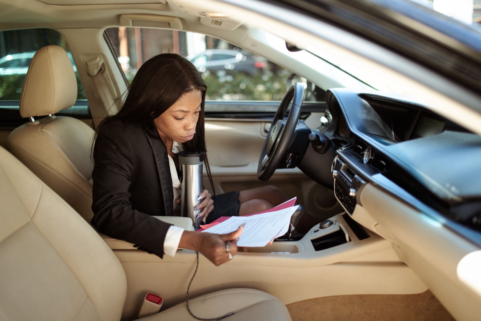 How to Verify a Car's Logbook and Ownership on NTSA TIMS