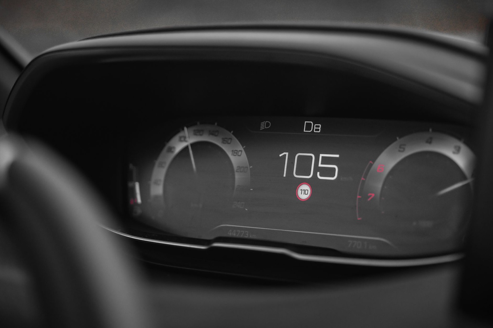 Is the Mileage Genuine? Spotting Odometer Fraud in Kenya