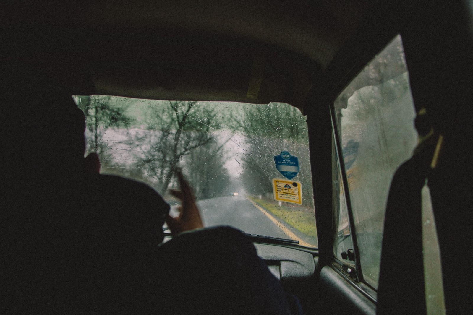Rainy Season Car Checks: Brakes, Tyres & Wipers for Kenyan Roads