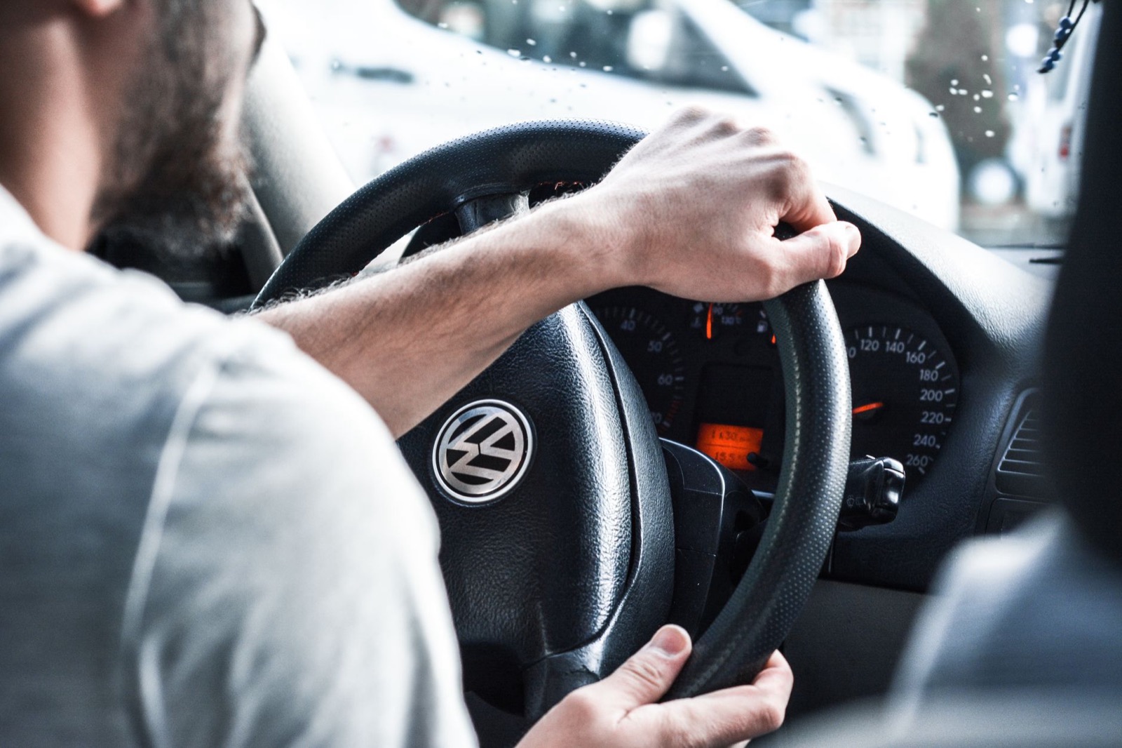 Used Car Test Drive Checklist: 10 Things to Feel and Listen For