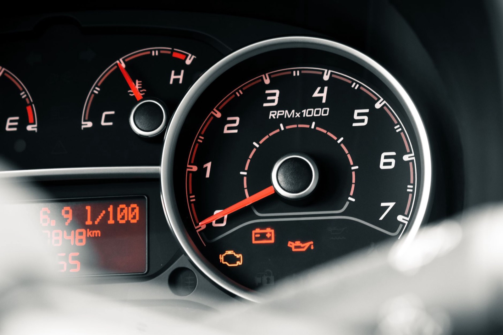 What Counts as High Mileage in Kenya? Mileage Myths Explained